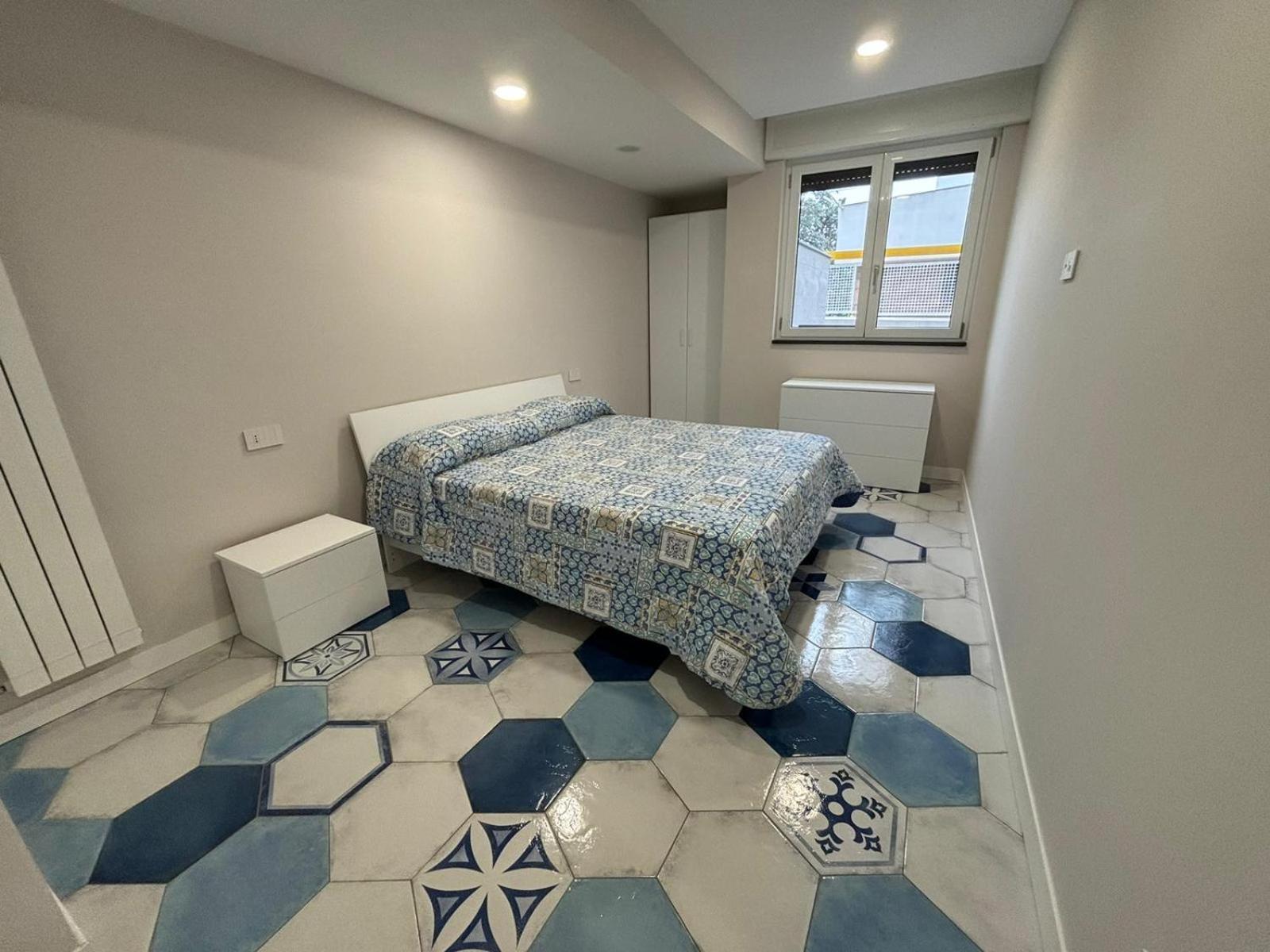 Casa Maty Villa Gragnano Buitenkant foto